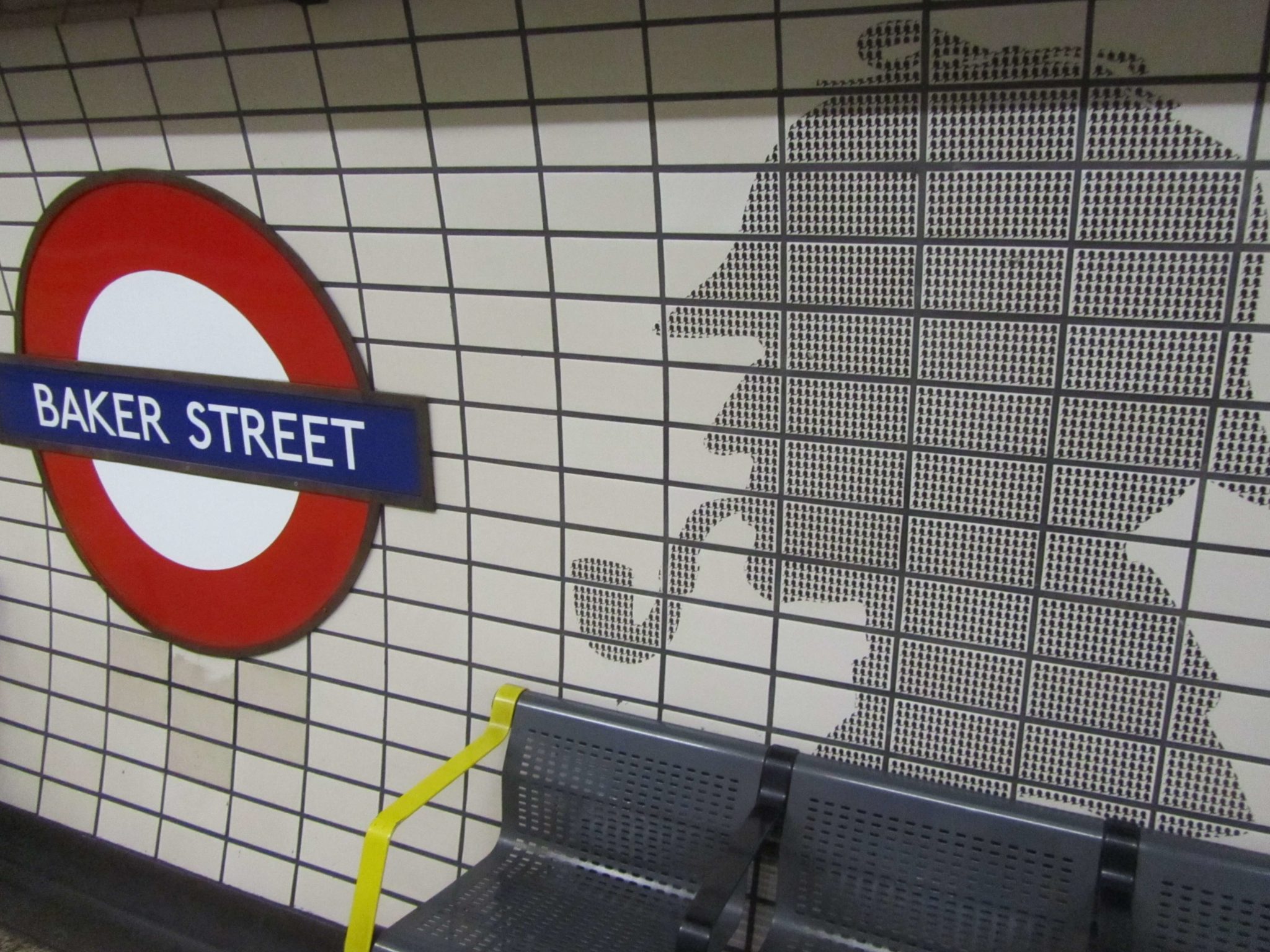 Searching Sherlock Holmes In London Totally London Net