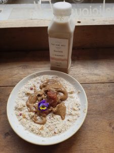 Frühstück in London – Orte für einen perfekten Start in den Tag