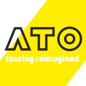 ATO Tours Logo