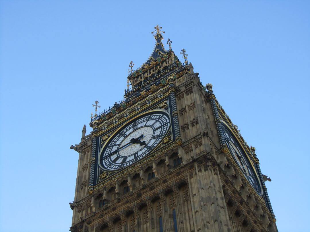 Big Ben Fakten Alles Rund Um Den Beruhmtesten Glockenturm Der Welt Totally London Net