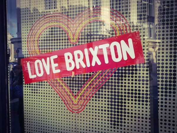 Brixton Love