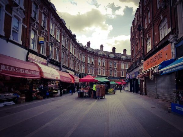 Brixton Market