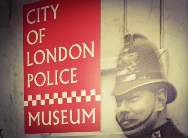 City of London Police Museum