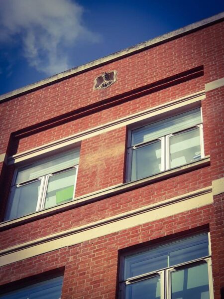 Covent Garden London Mercers Maiden St Martin's Courtyard