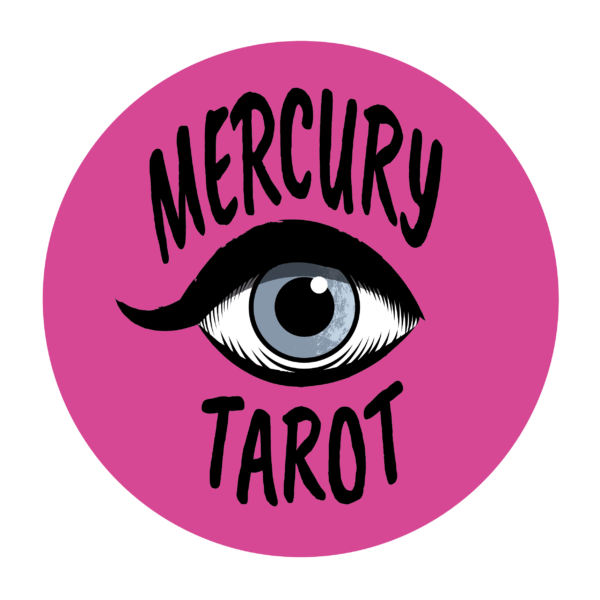Logo (c) Melissa Mercury