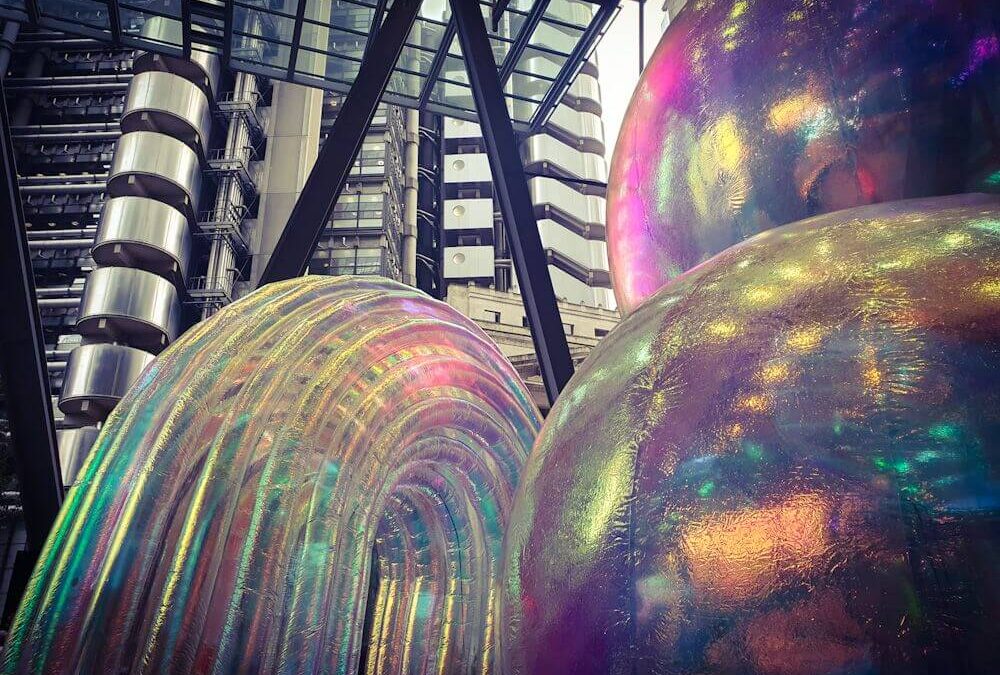 London Rückblick 2024