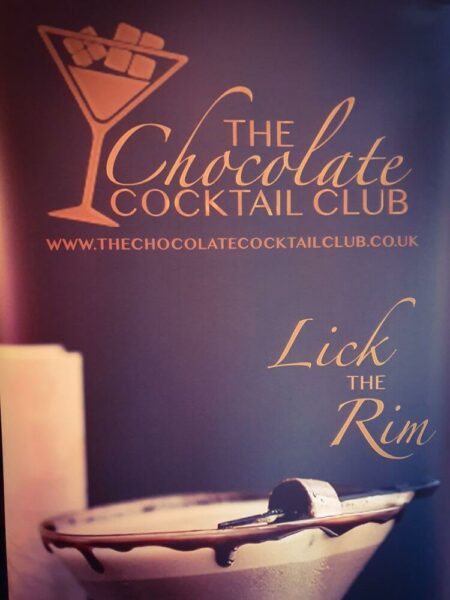 London Chocolate Cocktail Club