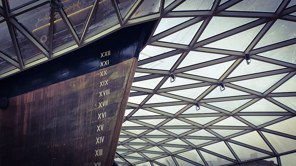 London Greenwich Cutty Sark Bug