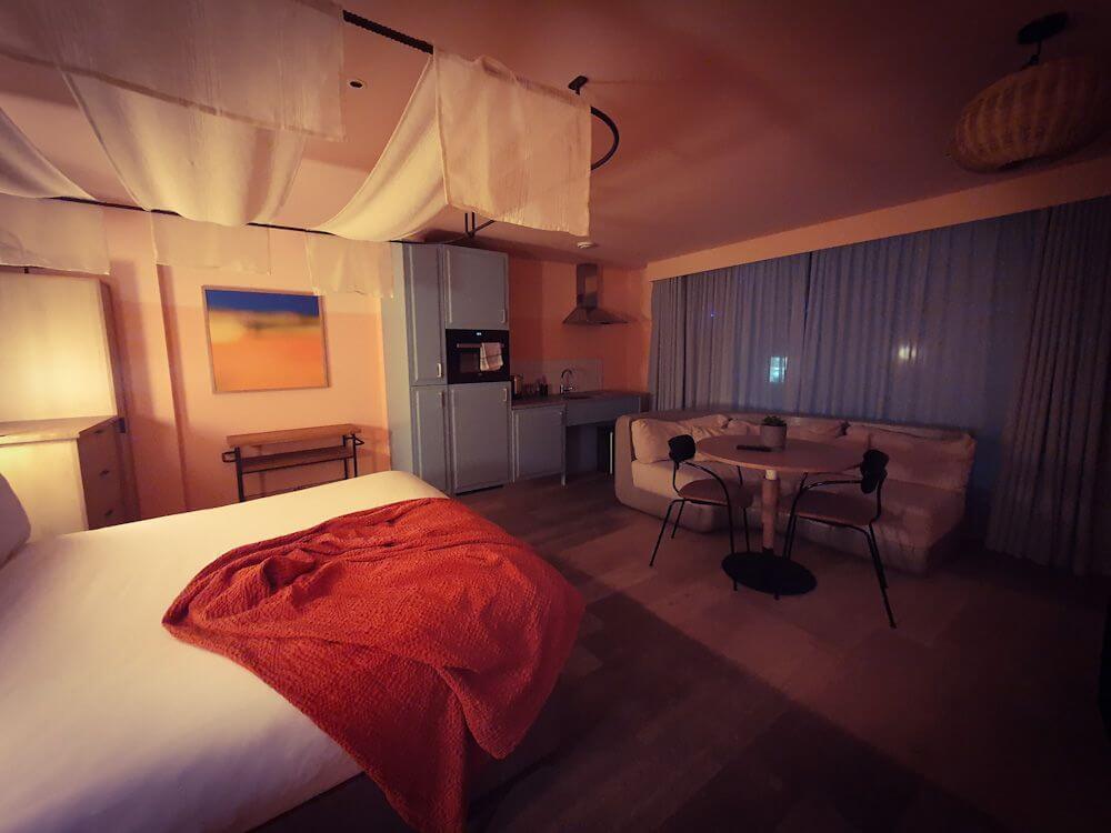 London Locke Hotel Bermondsey