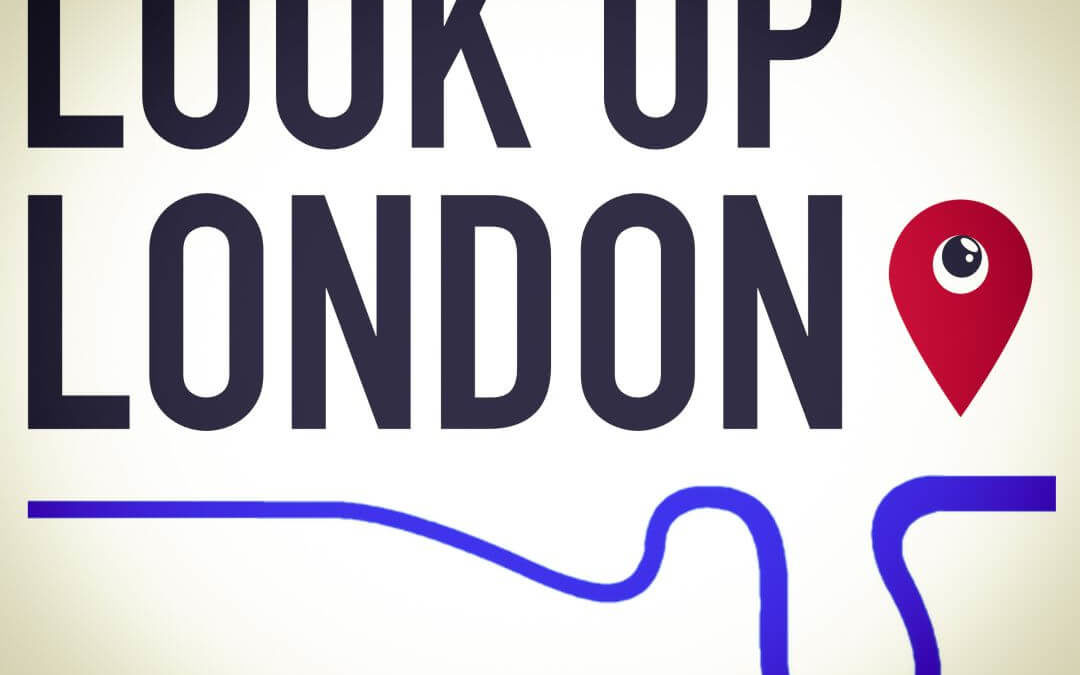Meet the Londoner: Katie Wignall from Look Up London