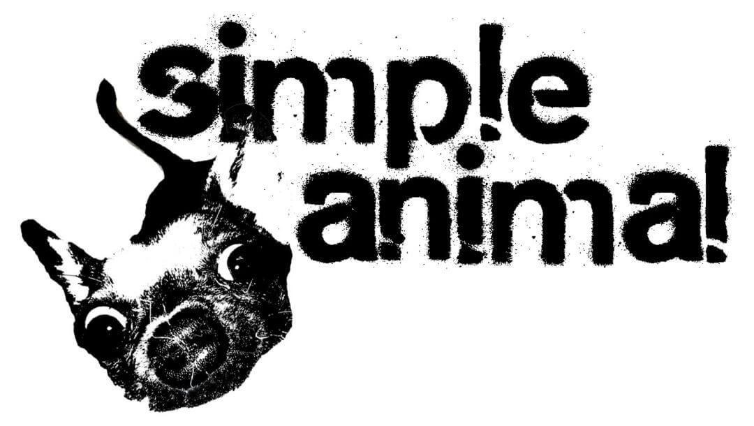 Simple Animal Logo Meet the Londoner Miriam Agat Cover