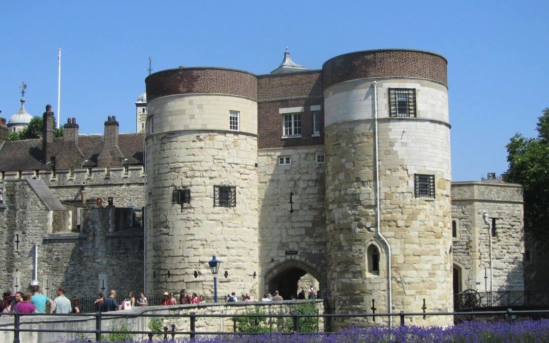 UNESCO Weltkulturerbe in London