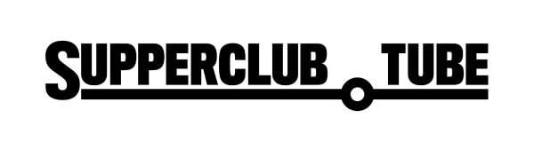 supperclub tube logo