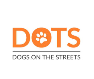 DOTS Logo © Dogs on the Streets