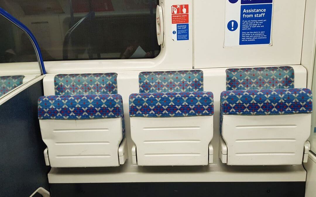 London barrierefrei – die besten Tipps für Menschen mit Handicap