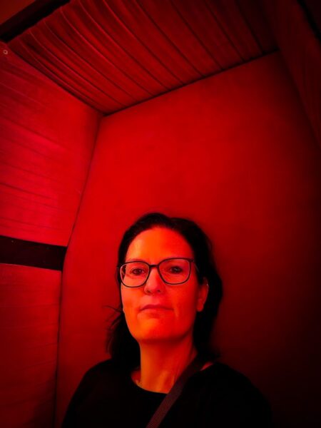 London Lost Souls Coffin Simone