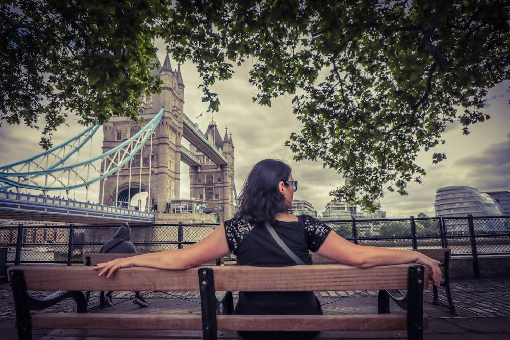 Best of London in 2025 – mein Jahresrückblick