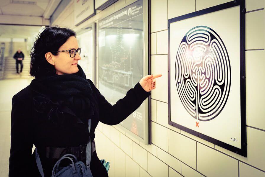 London Leadenhall Market Harry Potter