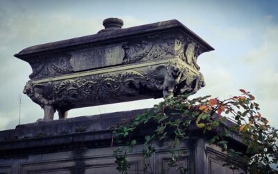 Kensal Green: Königliche Gräber fernab der Paläste