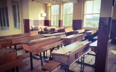 Das Ragged School Museum – wo einst Londons ärmste Kinder lernten