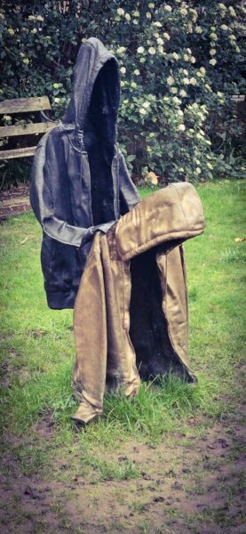 London Ealing Pitzhanger Manor Prem Sahib's Bronze Apotropaic Soane