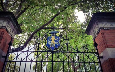 Der Chelsea Physic Garden – Londons geheimes grünes Wunder