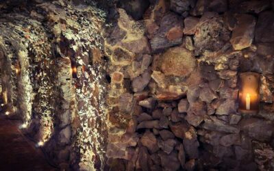 Pope’s Grotto in Twickenham