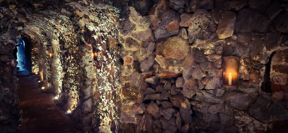 Hidden Gem in Twickenham: Pope's Grotto